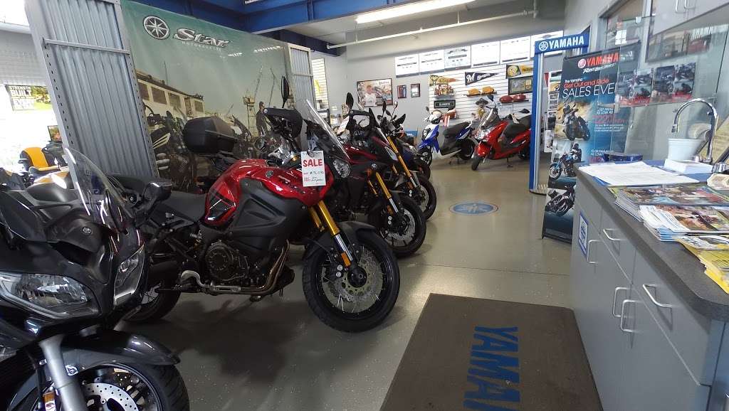 Mukwonago Yamaha | 970 Greenwald Ct, Mukwonago, WI 53149, USA | Phone: (262) 363-6480