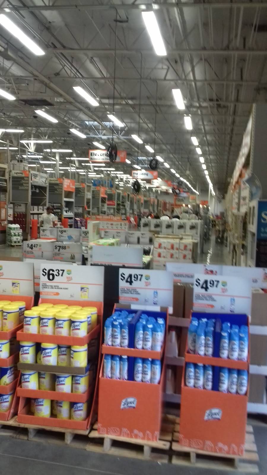The Home Depot | 1320 Eastlake Pkwy, Chula Vista, CA 91915, USA | Phone: (619) 421-0639 The Home Depot | 1320 Eastlake Pkwy, Chula Vista, CA 91915, USA | Phone: (619) 421-0639