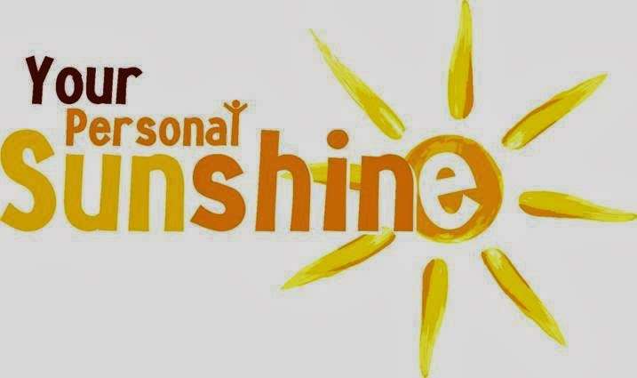 Your Personal Sunshine: Massage Therapist, Aesthetician, Coach. | 8880 E Vía Linda Suite 107, Scottsdale, AZ 85258, USA | Phone: (602) 309-6379