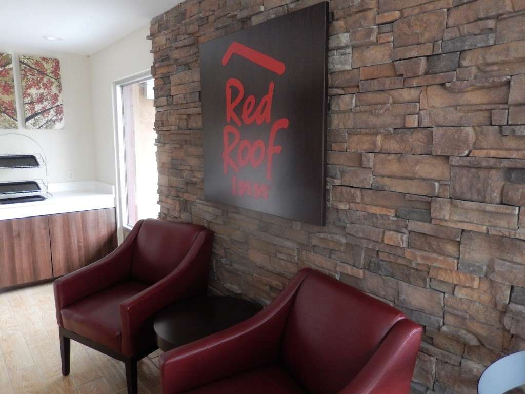 Red Roof Inn Ashland | 103 N Carter Rd, Ashland, VA 23005, USA | Phone: (804) 800-5167