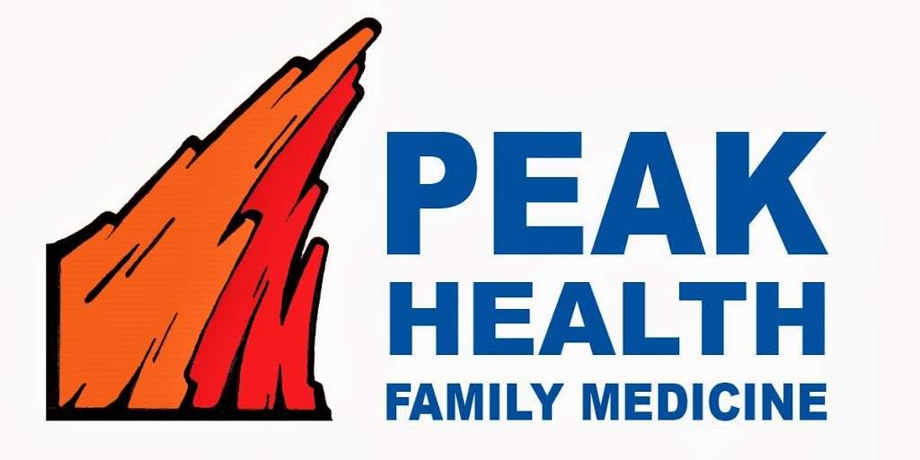 Peak Health Family Medicine | 10901 W Toller Dr #100, Littleton, CO 80127, USA | Phone: (303) 973-3529