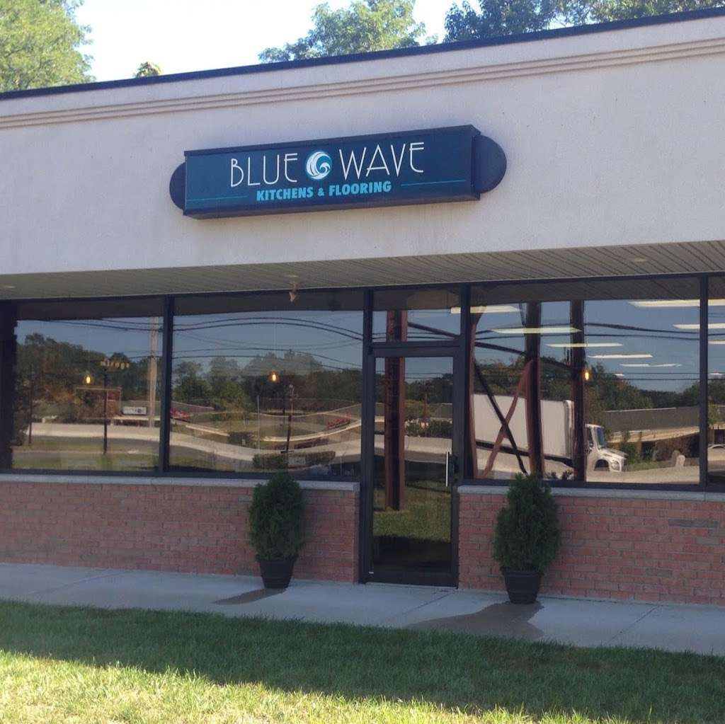 Blue Wave Kitchens | 1633 NJ-35, Oakhurst, NJ 07755, USA | Phone: (732) 531-8811