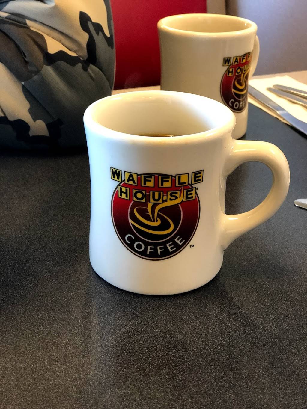 Waffle House | 2210 N Aspen Ave, Broken Arrow, OK 74012, USA | Phone: (918) 258-4754