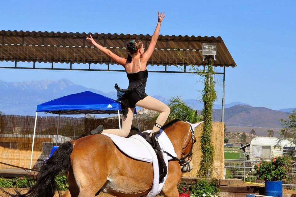 The Riding Academy | 30300 Garbani Rd, Menifee, CA 92584, USA | Phone: (951) 301-9272