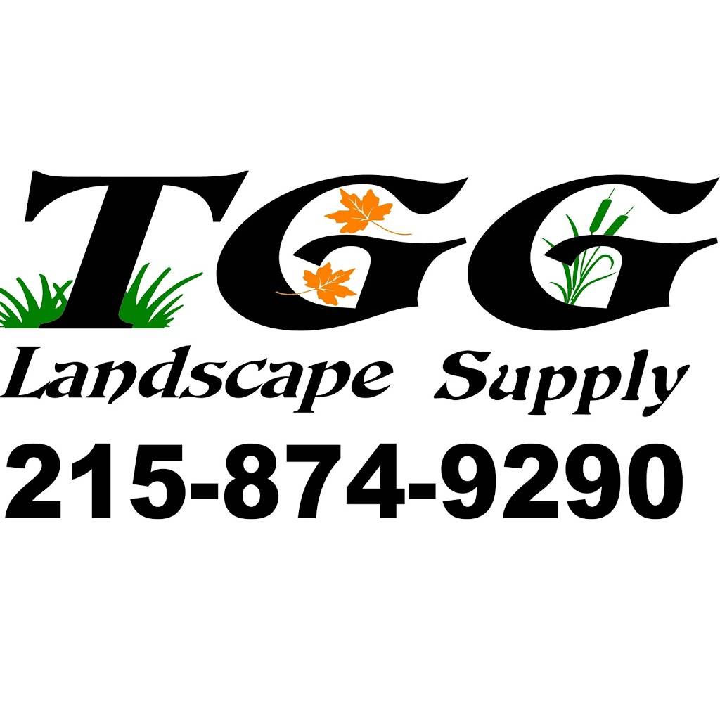TGG Landscape Supply | 4100 Newportville Rd, Levittown, PA 19056, USA | Phone: (215) 874-9290