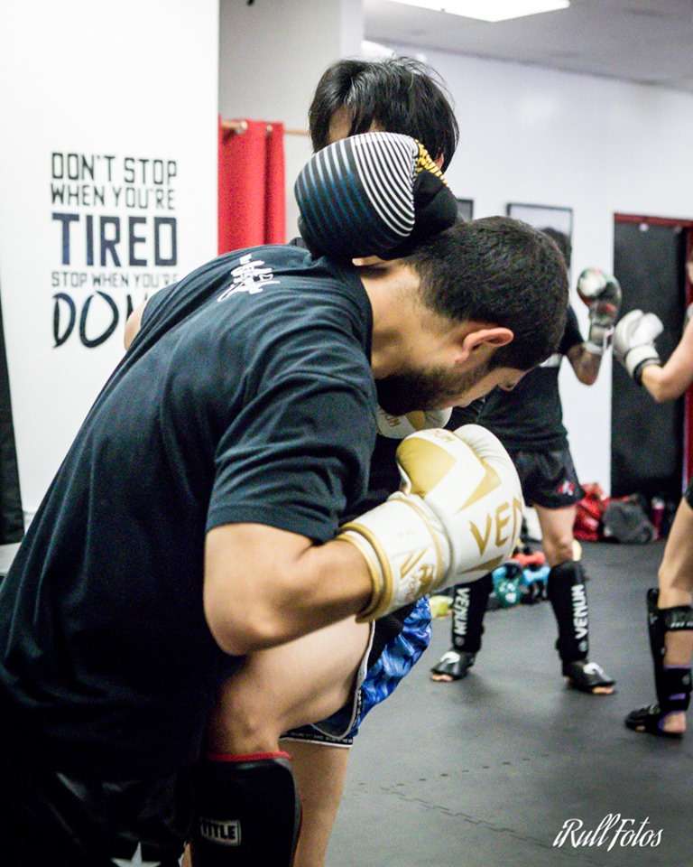 Wu Training Studio Martial Arts and Fitness | 6423 Richmond Ave Ste S, Houston, TX 77057, USA | Phone: (281) 888-6556