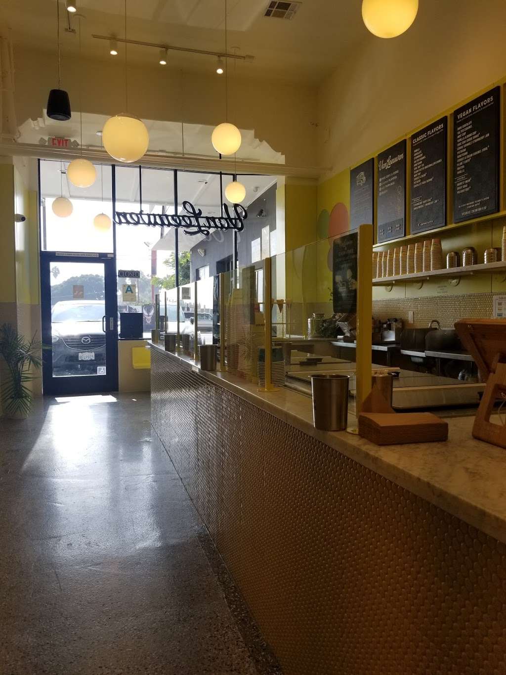 Van Leeuwen Ice Cream | 2925 Sunset Blvd, Los Angeles, CA 90026, USA