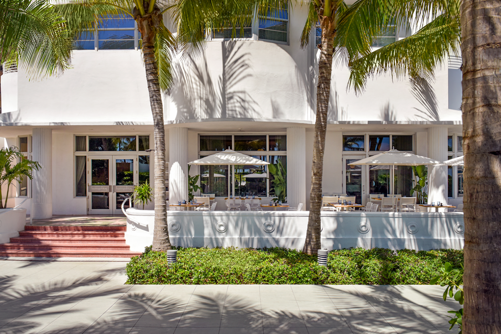 Traymore by Michael Schwartz | 2445 Collins Ave, Miami Beach, FL 33140, USA | Phone: (305) 695-3555