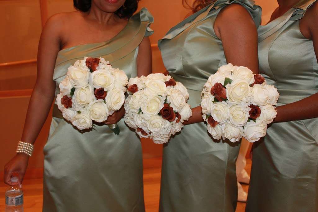 N4 Weddings | 12222 Distribution Pl, Beltsville, MD 20705 | Phone: (240) 391-6270