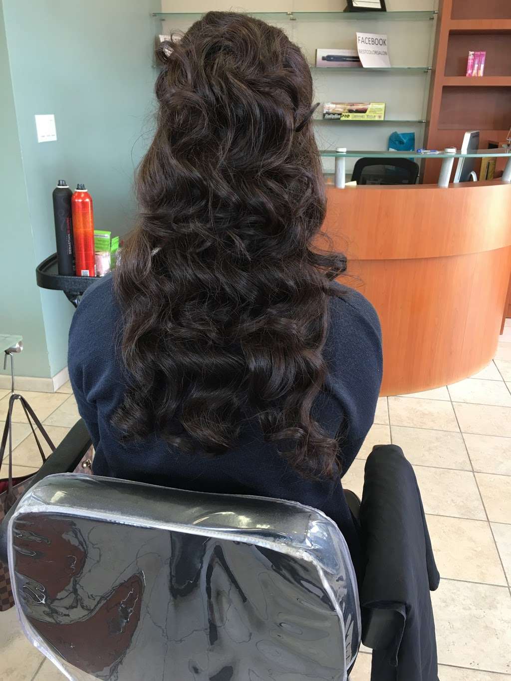 Salon D | 1 Sunnyside Terrace, Eastchester, NY 10709, USA | Phone: (914) 337-4500