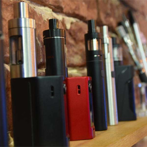 Vaporice Vape Shop | 5152 W Olive Ave, Glendale, AZ 85302, USA | Phone: (623) 322-2452