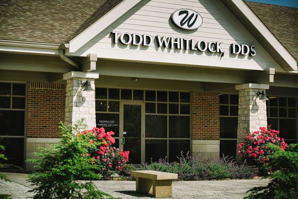 Todd Whitlock Dentistry | 3671 S Sare Rd, Bloomington, IN 47401, USA | Phone: (812) 332-0052