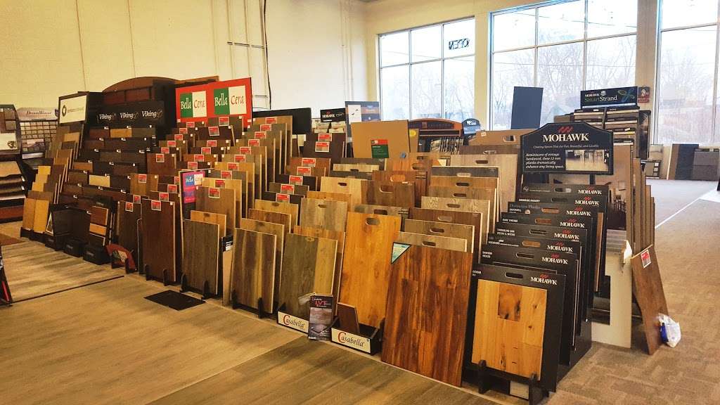 Epic Floors Inc | 1250 N Rand Rd, Wauconda, IL 60084, USA | Phone: (847) 526-5550