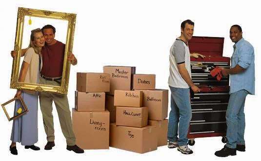 Oceanside Movers - Moving Company | 765 Tawny Ct, Oceanside, CA 92057 | Phone: (760) 609-4570