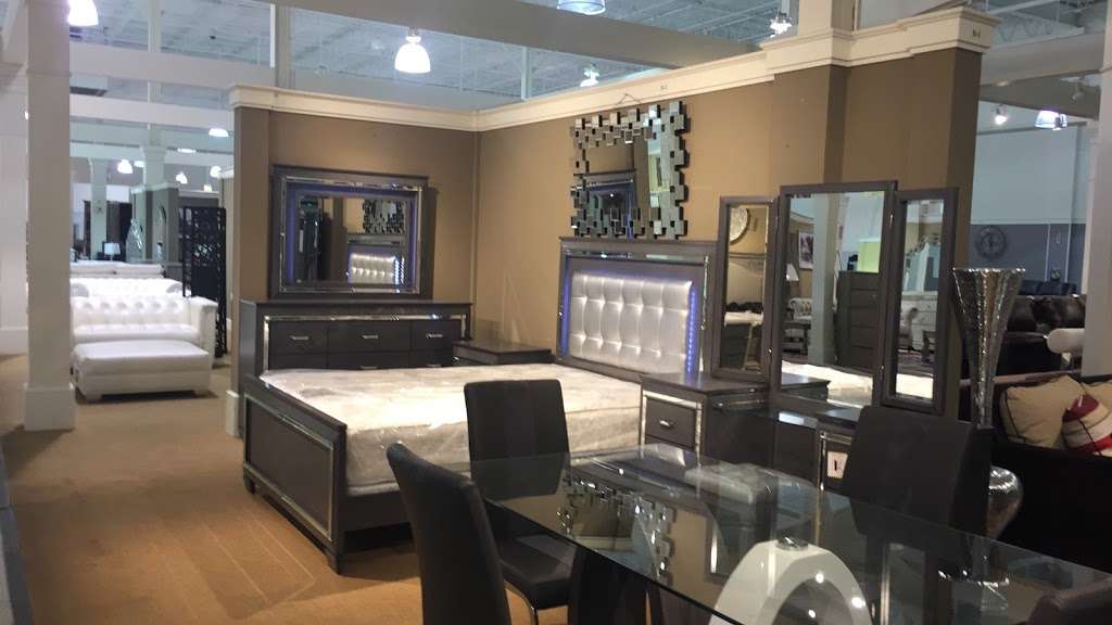 Five star furniture | 40 W Rand Rd, Arlington Heights, IL 60004 | Phone: (847) 749-2457