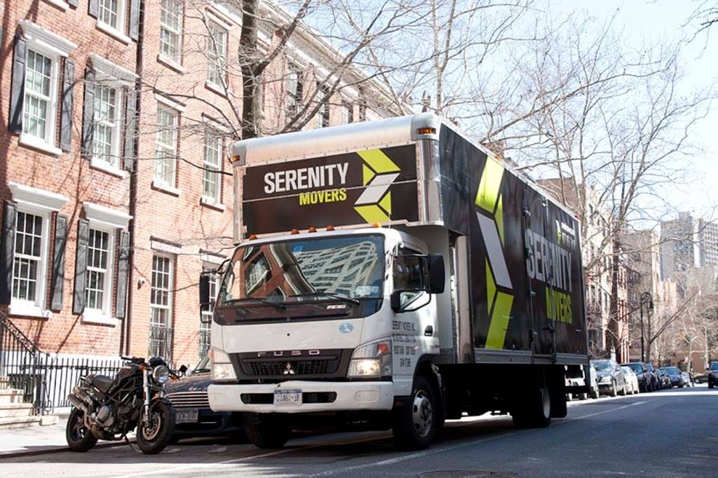 Serenity Movers | 4447 Carpenter Ave #7, The Bronx, NY 10470, USA | Phone: (718) 860-9798