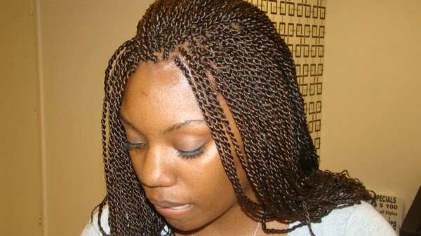 J Donna African Hair Braiding Salon | 393 Red Oak Dr, Stafford, VA 22554, USA