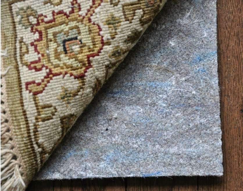 Only Mohawk Rug Pads | 3 Trowbridge Dr, Bethel, CT 06801, USA | Phone: (888) 459-6116