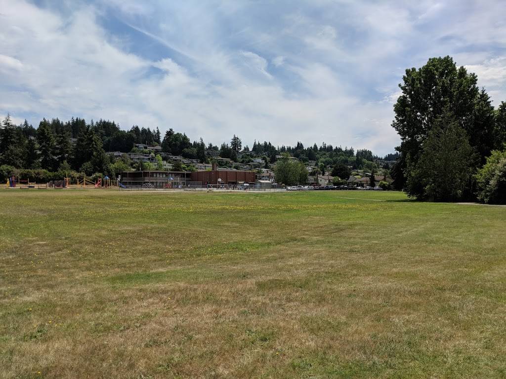 Edmonds Elementary School | 1215 Olympic Ave, Edmonds, WA 98020, USA | Phone: (425) 431-7374