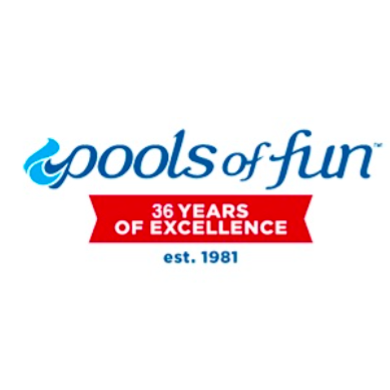 Pools of Fun | 14765 Hazel Dell Crossing, Noblesville, IN 46062, USA | Phone: (317) 843-0337