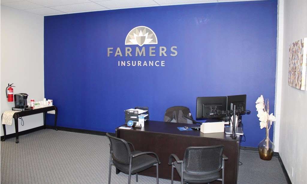 Farmers Insurance - Dan Teixeira | 931 W Liberty Dr, Liberty, MO 64068, USA | Phone: (816) 429-5215