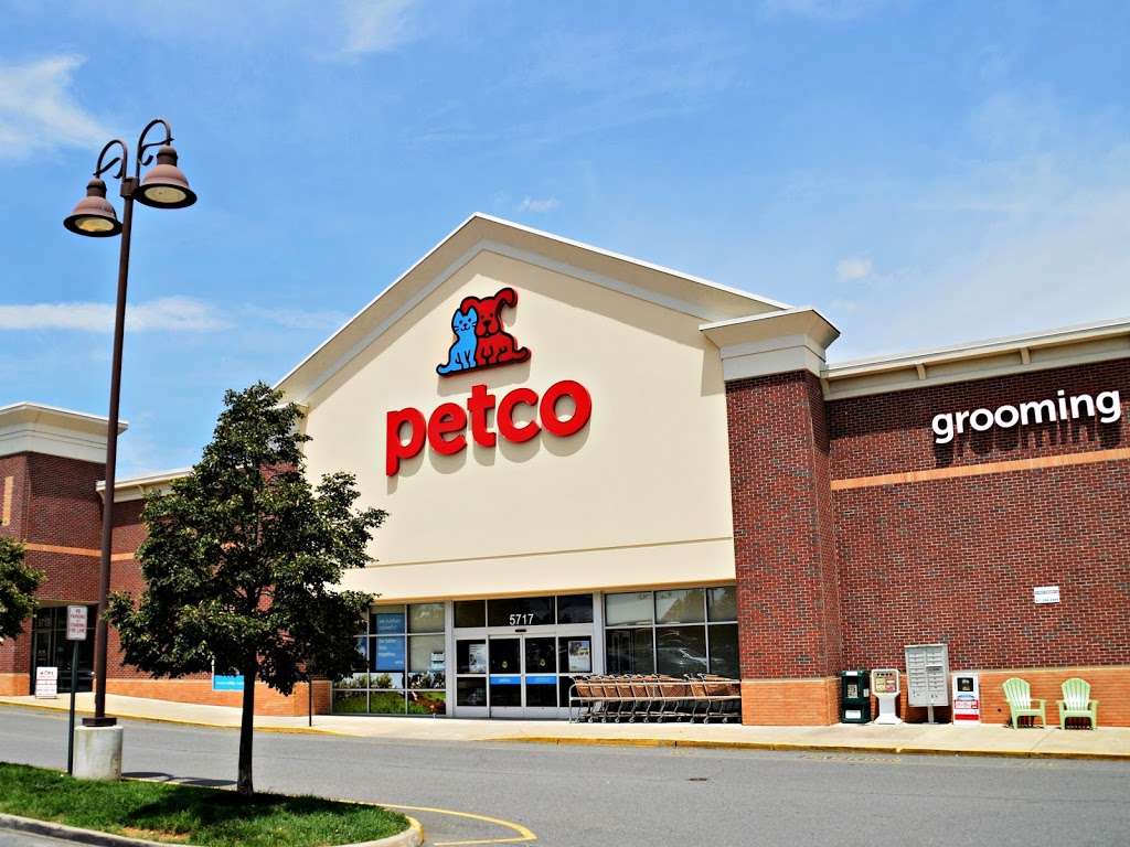 Petco Animal Supplies | 5717 Plank Rd, Fredericksburg, VA 22407 | Phone: (540) 785-0137