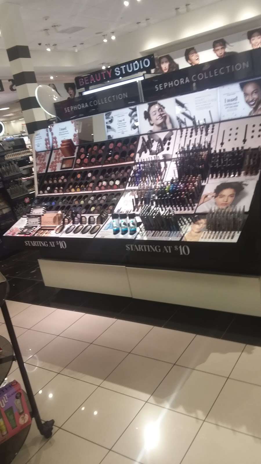 SEPHORA inside JCPenney | 800 S Randall Rd, Algonquin, IL 60102, USA | Phone: (847) 915-3267