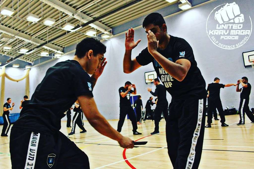 UNITED KRAV MAGA FORCE | Mill Hill County High School, Worcester Cres, London NW7 4LL, UK | Phone: 07861 789606