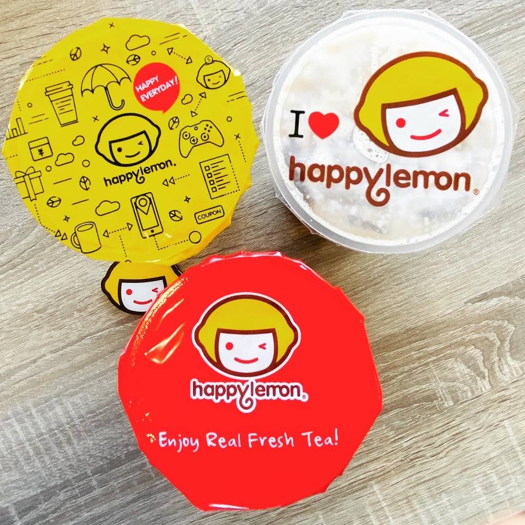 Happy Lemon Eastlake | 2110 Birch Rd UNIT 103, Chula Vista, CA 91915, USA | Phone: (619) 600-3680