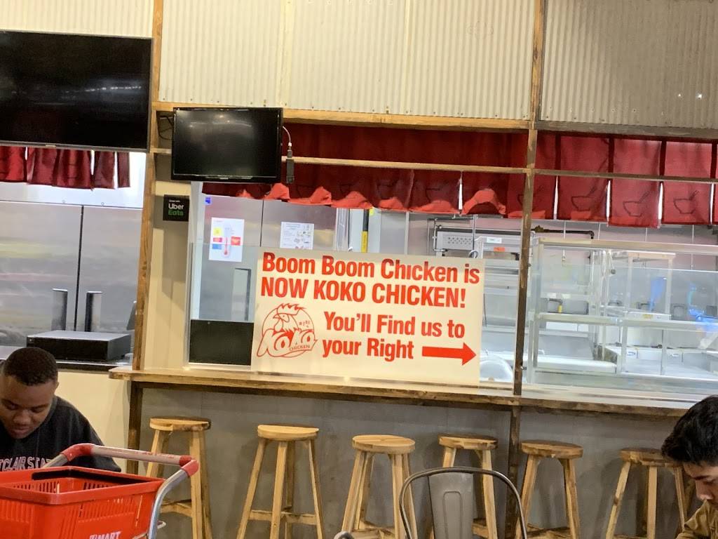 Boom Boom Chicken | Paramus, NJ 07652, USA | Phone: (201) 708-2823