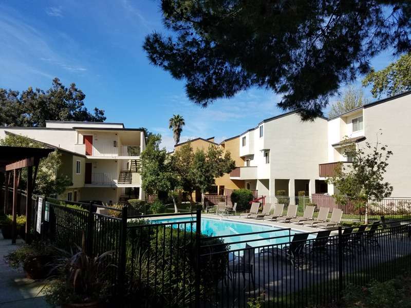 The Summit at Lime Ridge Apartments | 1070 San Miguel Rd, Concord, CA 94518 | Phone: (925) 825-0119