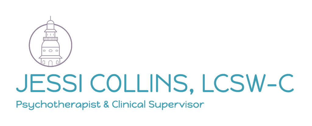Jessi Collins Therapy, LLC | 1298 Bay Dale Dr #211, Arnold, MD 21012, USA | Phone: (410) 541-6354
