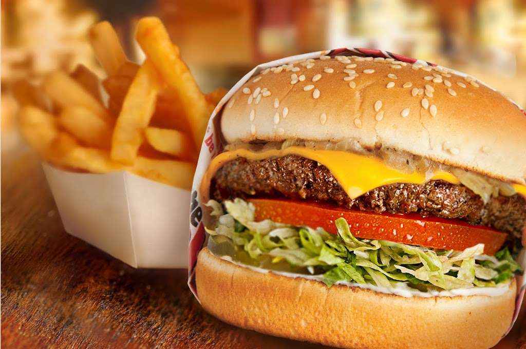 The Habit Burger Grill | 5291 Martinelli Way, Dublin, CA 94568, USA | Phone: (925) 479-0847
