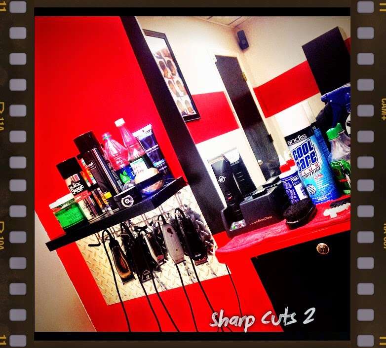 Sharp Cuts 2 | 133 Parrish St, Wilkes-Barre, PA 18702, USA | Phone: (570) 822-1910