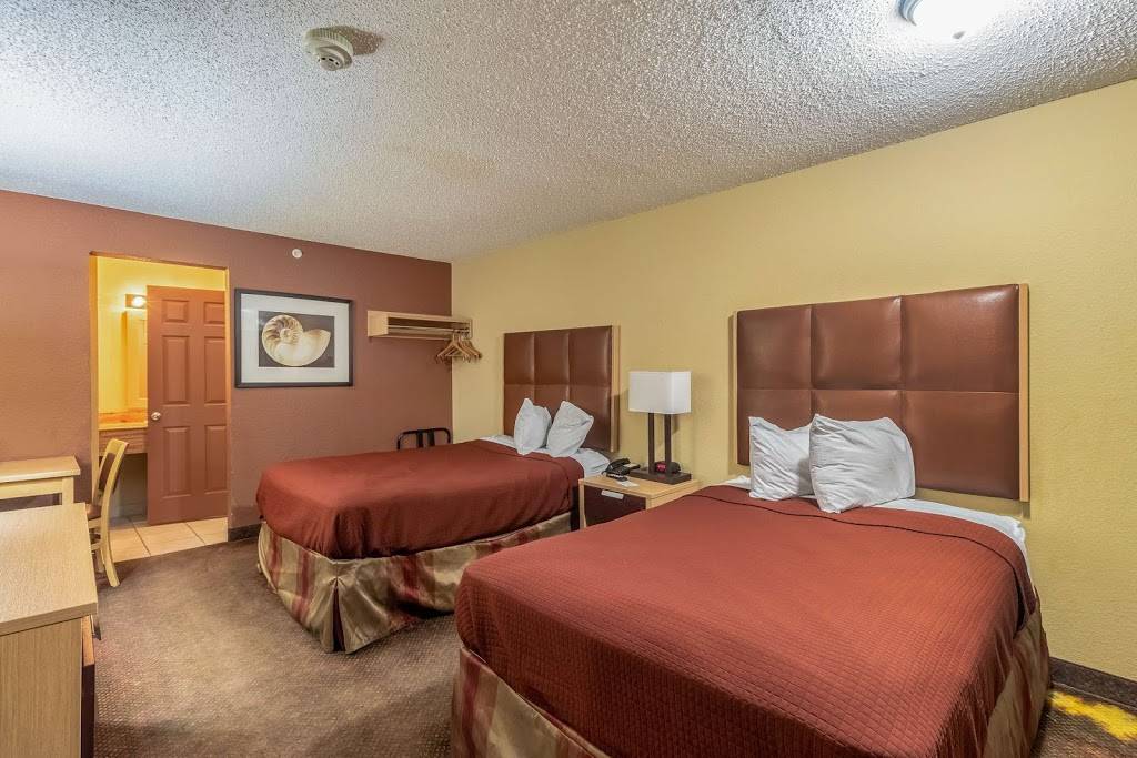 Motel 6 Corpus Christi, TX | 6301, # Ih-37, Corpus Christi, TX 78409, USA | Phone: (361) 826-5100