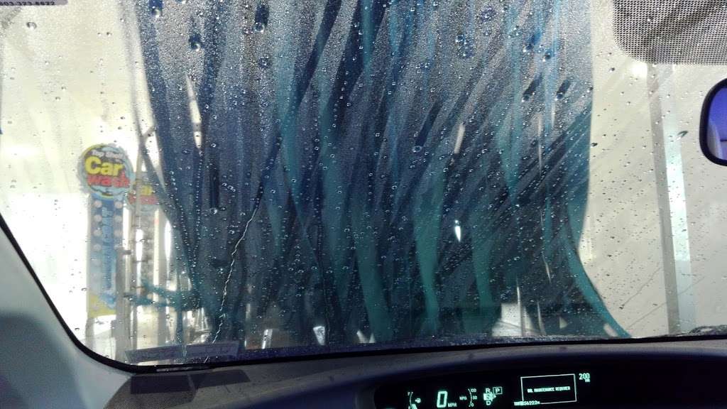 Top Shelf Car Wash | 3530 S Washington Ave, Titusville, FL 32780, USA | Phone: (321) 529-9190