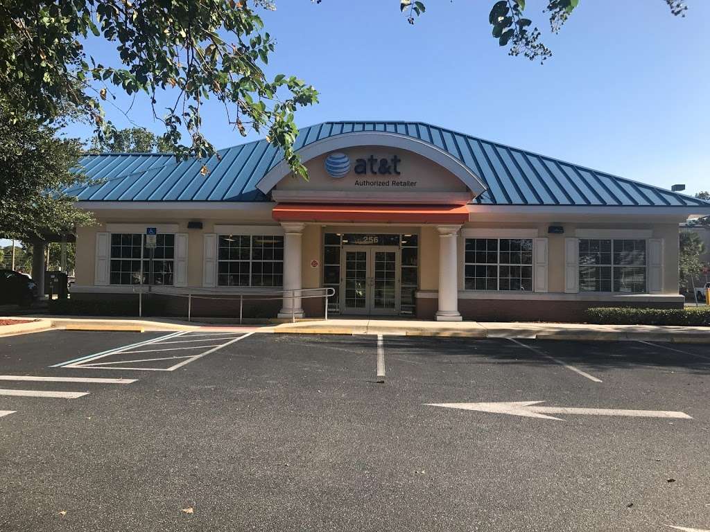AT&T Store | 256 W, County Rd 44, Eustis, FL 32726, USA | Phone: (352) 215-5932