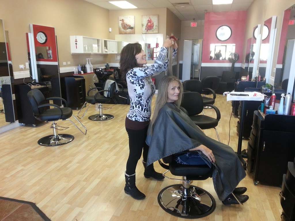 Faces Hair Salon | 4929 W Chandler Blvd #10, Chandler, AZ 85226, USA | Phone: (480) 269-6071