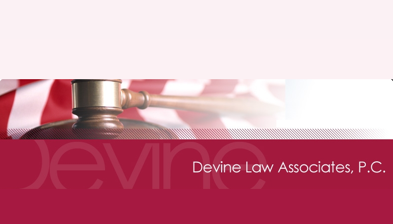 Devine Law Associates P.C. | 5248 Township Line Rd, Drexel Hill, PA 19026 | Phone: (610) 789-0800