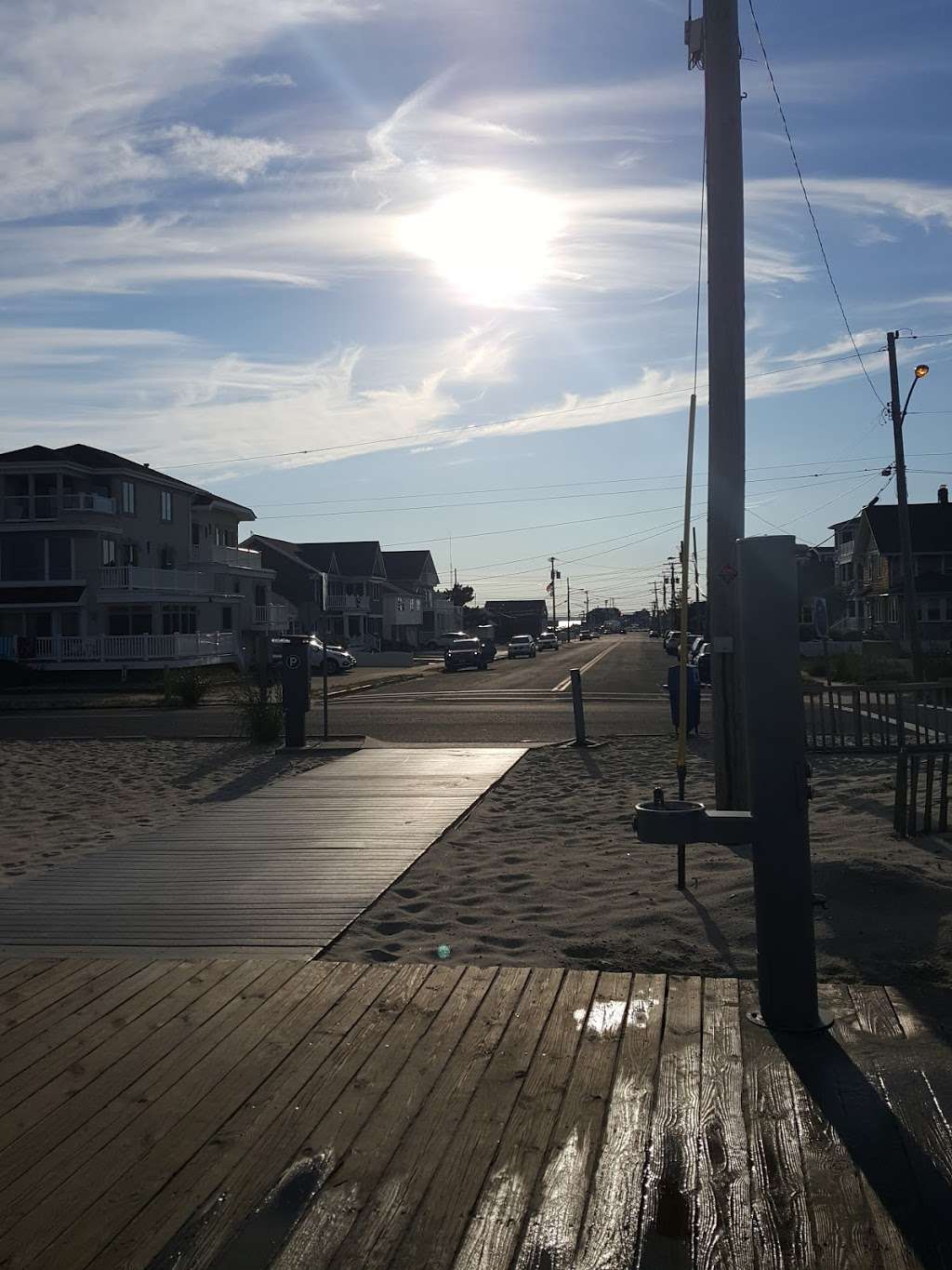 J Street Seaside Park | Boardwalk, Seaside Park, NJ 08752