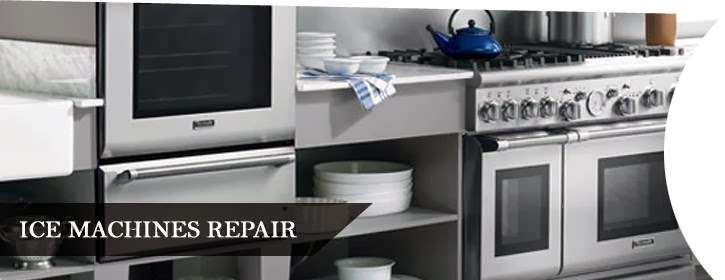 Quality Appliance Repair | 5304 Joshua Tree Cir, Frederickburg, VA 20136 | Phone: (540) 369-6721