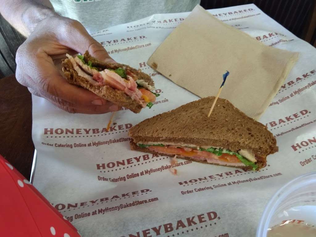 The Honey Baked Ham Company | 3615 Florida Ave S Suite 950, Lakeland, FL 33803, USA | Phone: (863) 648-0708