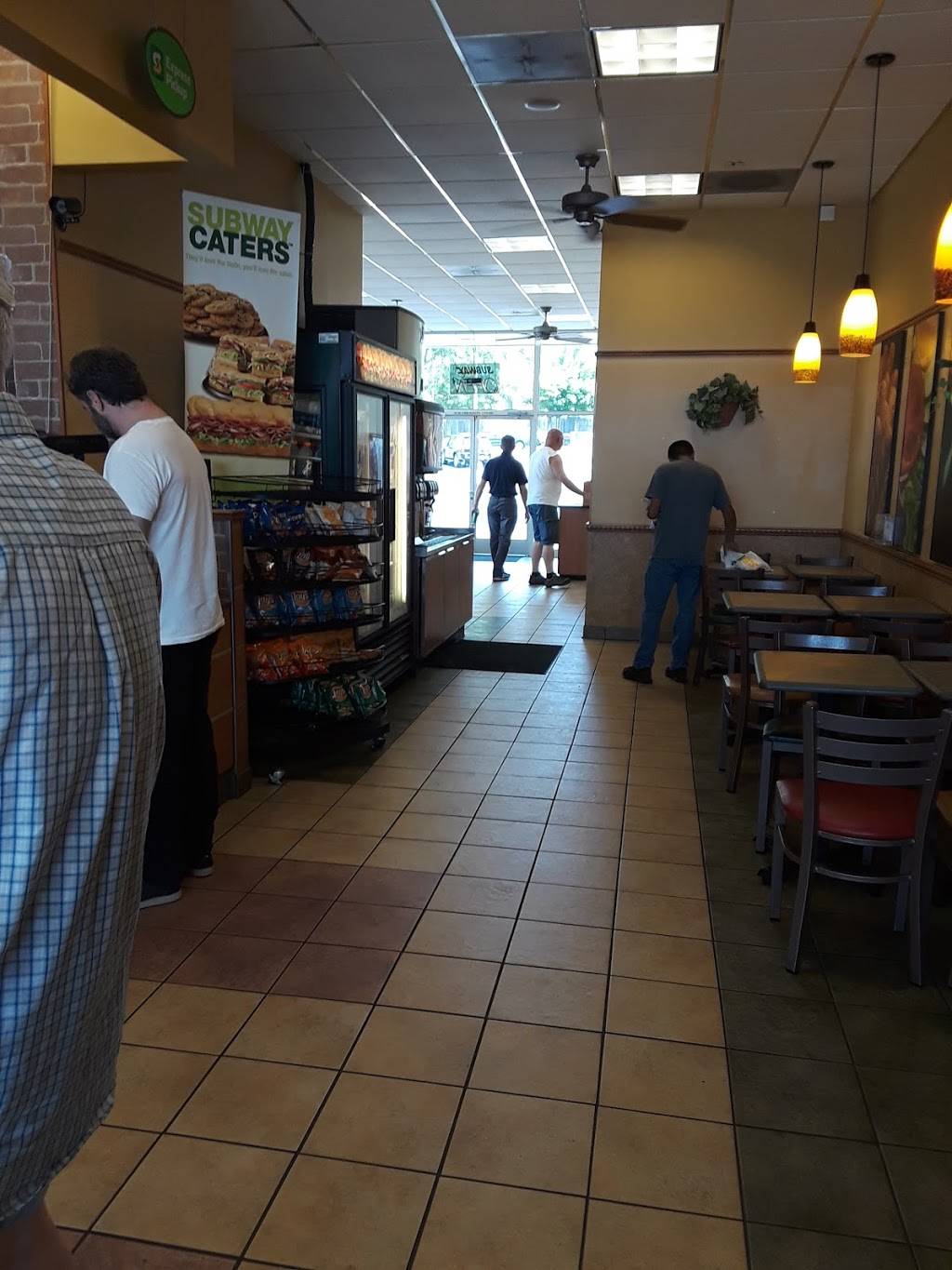Subway | 17455 SW Farmington Rd, Aloha, OR 97007, USA | Phone: (503) 642-1433