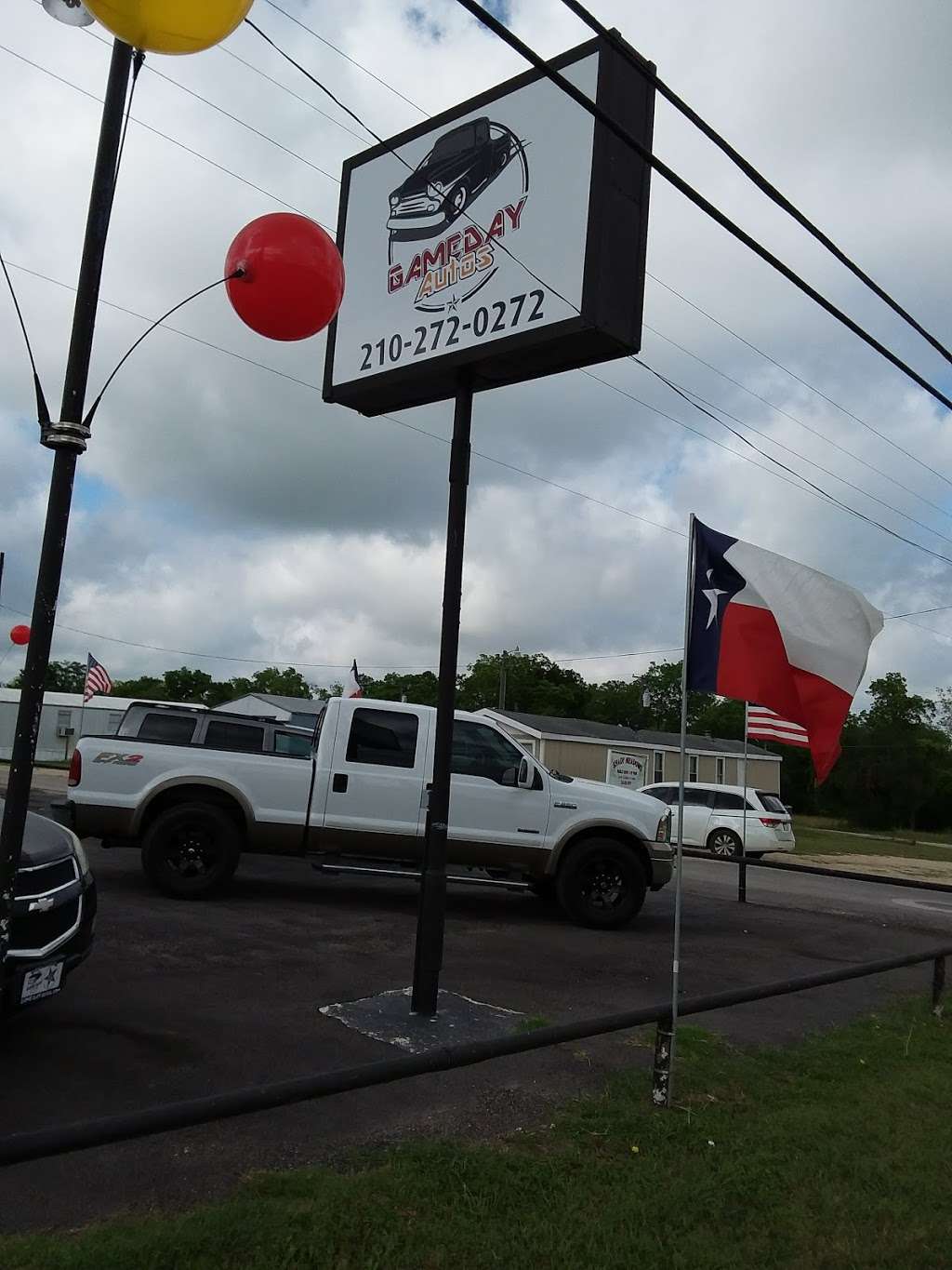 Family Motors | 750 FM78, Cibolo, TX 78108, USA | Phone: (210) 310-3500