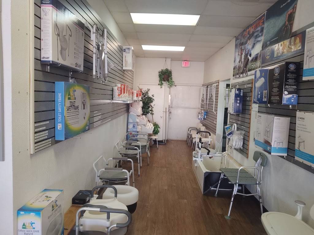 The Healthcare Store | 944 Melbourne Rd, Hurst, TX 76053, USA | Phone: (817) 589-1110