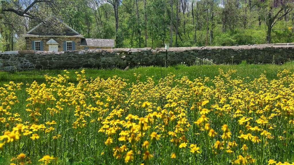 London Tract Church | Landenberg, PA 19350, USA