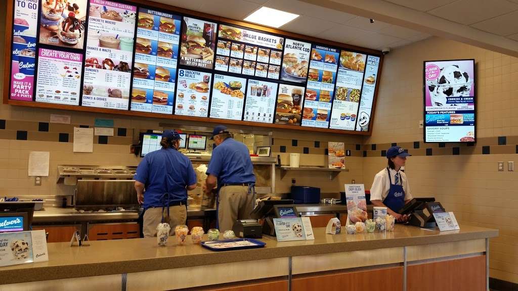 Culvers | 18561 Mainstreet, Parker, CO 80134, USA | Phone: (303) 805-9409