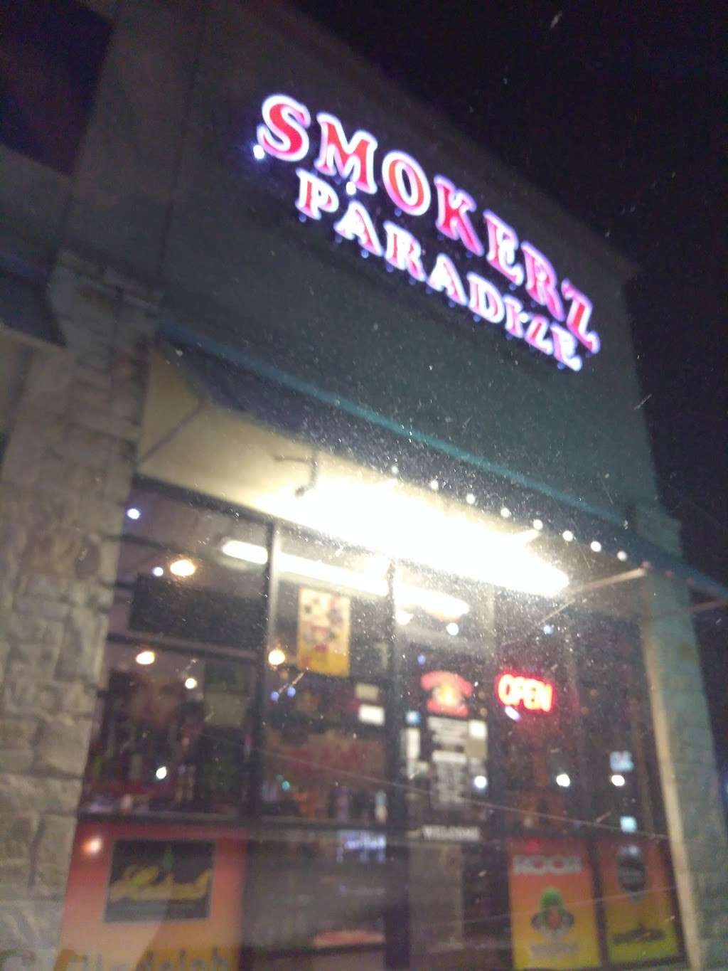 Smokerz Paradize | 6620 FM78 #101, San Antonio, TX 78244, USA | Phone: (210) 662-4183