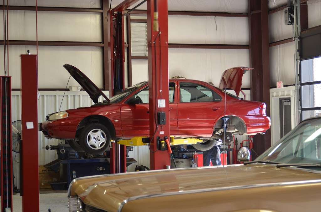 KC Complete Auto Service--Independence, Missouri | 200 East 23rd St S, Independence, MO 64055 | Phone: (816) 252-2222