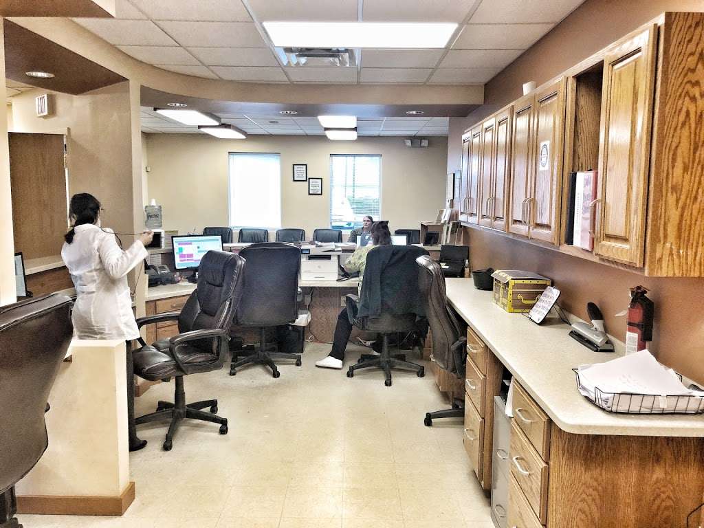 Lakewood Family Dental | 5783, 1537 S Scatterfield Rd A, Anderson, IN 46016, USA | Phone: (765) 347-7722